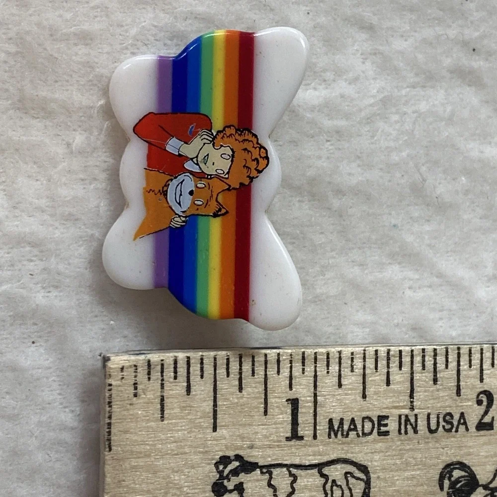Little Orphan Annie preowned vintage